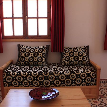 Riad Kebdana Ifoutatsene Buitenkant foto