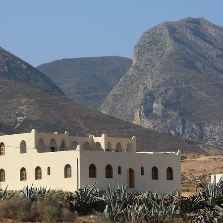 Riad Kebdana Ifoutatsene Buitenkant foto