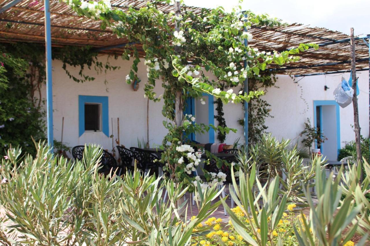 Riad Kebdana Ifoutatsene Buitenkant foto